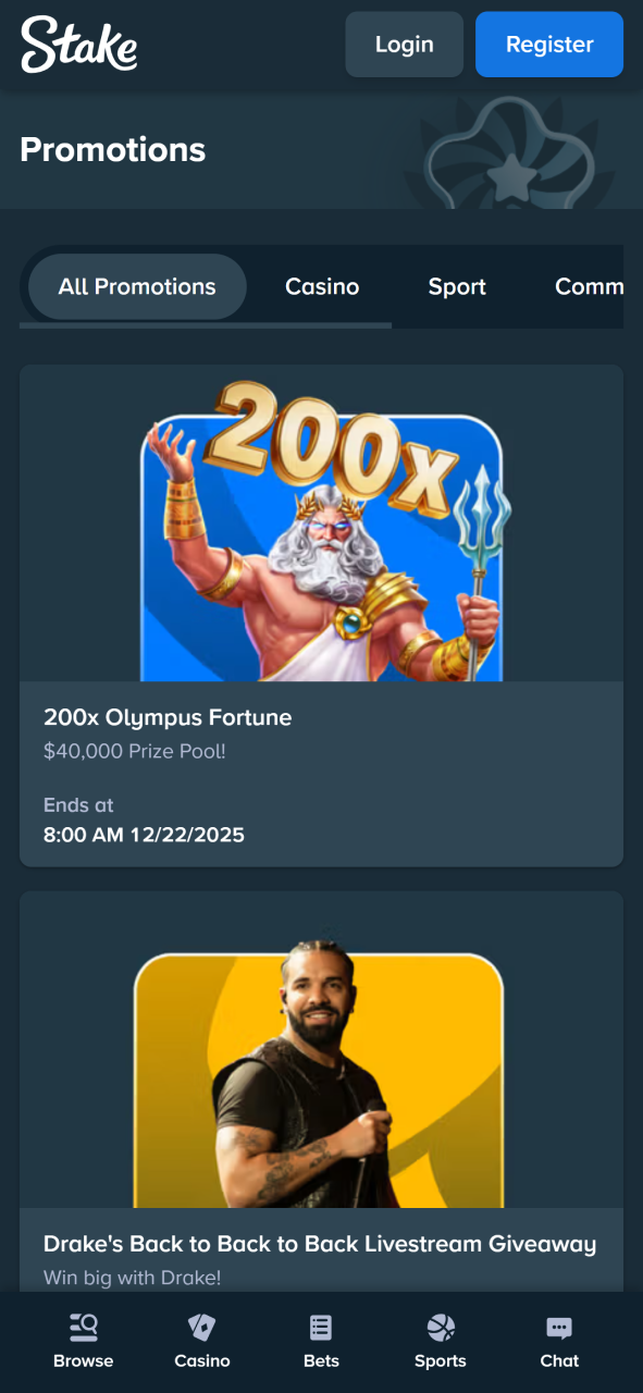 Look at take bonuses to benefit more from your Mines game wins.