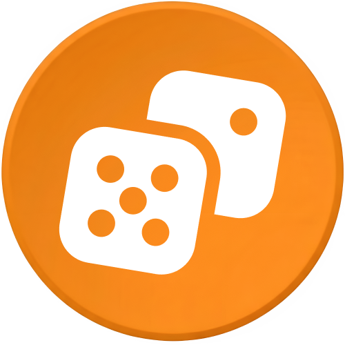 Test your luck with random bet option in Mines game.