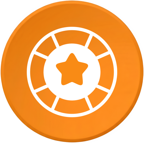 Set your bet amout and win more at once in Mines game.