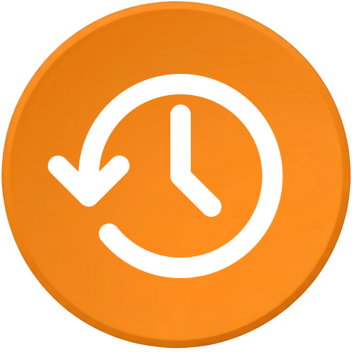 Look at your betting history and decide to continue play Mines game or not.