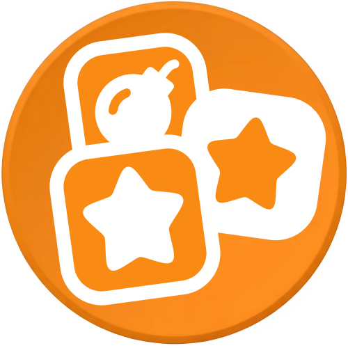 Choose the Mines game you like from wide range of Mines games at online casinos.